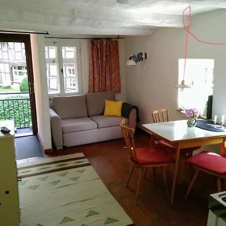 Brunottescher Hof Wallenstedt Ngoại thất bức ảnh