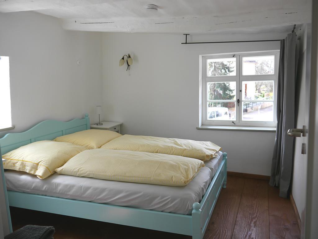 Brunottescher Hof Wallenstedt Phòng bức ảnh
