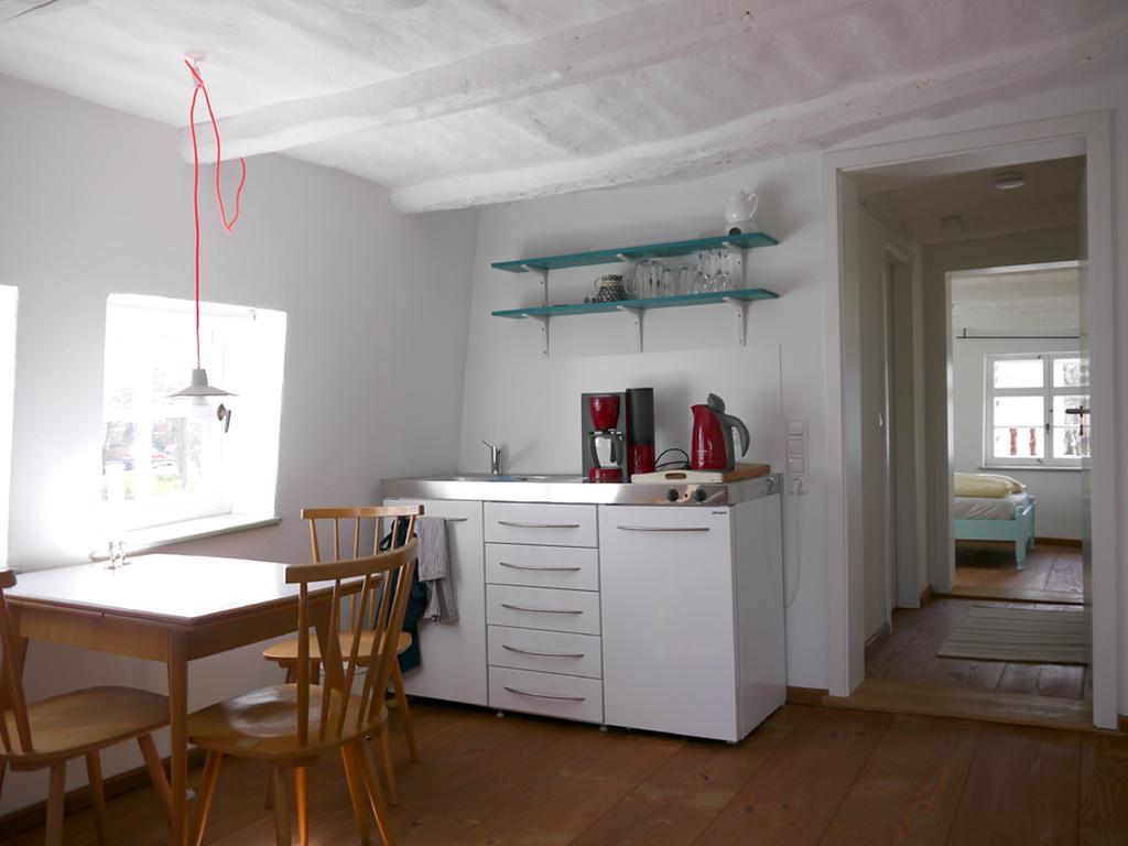 Brunottescher Hof Wallenstedt Phòng bức ảnh